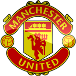 Manchester United Brankarsky